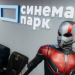 Суд вновь встал на сторону «Синема парка» в суде против экс-Sony в России