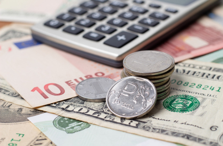 Набиуллина: в 2026 году продажи валюты из ФНБ будут меньше