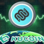 KuCoin добавляет Moonwalk Fitness (MF) в листинг на фоне растущей популярности игровых способов зара...