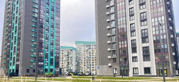 Стало известно, сколько зарплат нужно россиянам для первого взноса по ипотеке