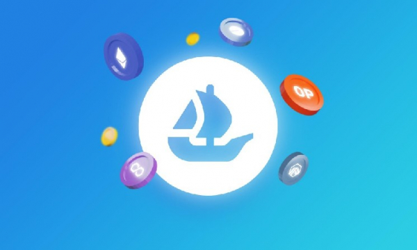 OpenSea заявляет о&nbsp;трансформации в&nbsp;универсальную платформу для&nbsp;ончейн-торговли