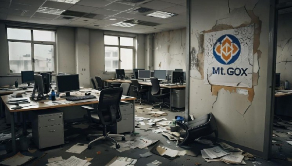 Mt. Gox переносит срок погашения ещё на год