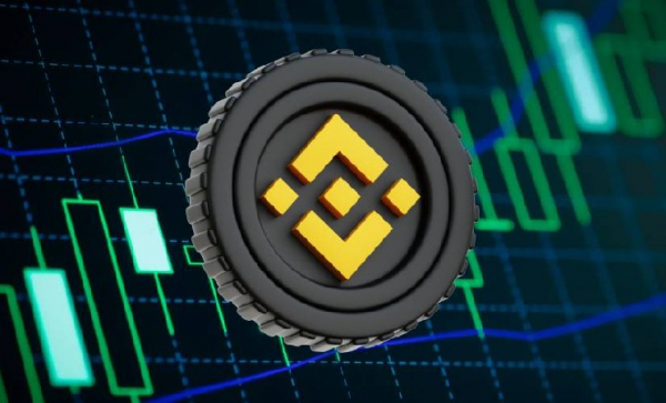 Биржа Binance наращивает позиции после глобального лоббирования со стороны Чанпэна Чжао