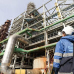 Итальянская Tecnimont стала соответчиком по иску «ЕвроХима» на ₽202 млрд