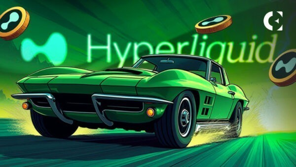 Протестировано на стрессоустойчивость и выжило: Hyperliquid теряет 64 млн долларов во время внезапного краха