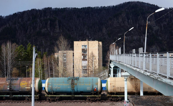 
                    Брокеры указали на риски изменения торгов топливом на бирже
                