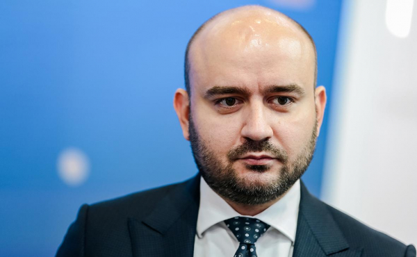 
                    Компания допустила подачу в суд из-за слов Федорищева о неуплате налогов
                