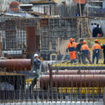 Налоги от электроэнергетики направят на строительство новых станций