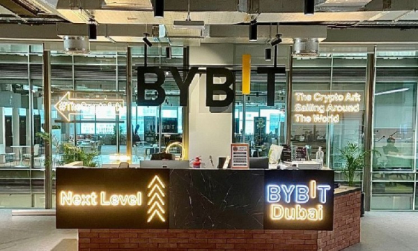 Криптобиржа Bybit получила полную лицензию в&nbsp;ОАЭ