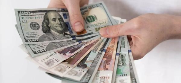 Доллар может опуститься до отметки 78 рублей к концу месяца