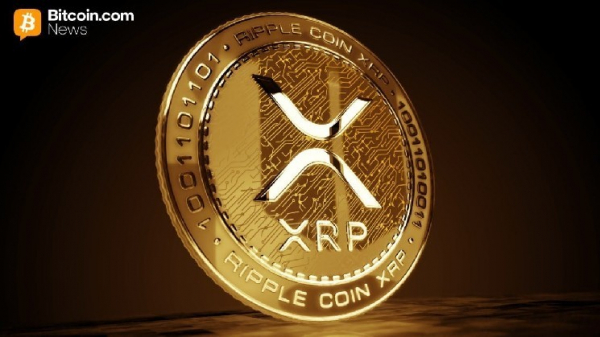 Фьючерсы на XRP превышают $23,7 млрд, поскольку спрос на криптовалюту на CME резко возрастает до рекордных высот