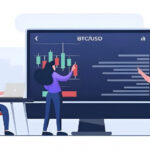 Переход от деривативов биткоину к споту: объемы торговли достигли $300 млрд в октябре