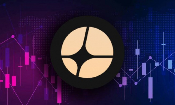 Платформа Nansen зафиксировала выход всех крупных трейдеров из рынка ASTER