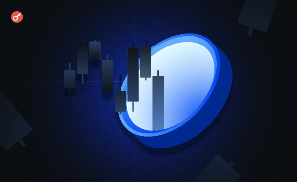 Объем торгов на деривативных платформах в сентябре впервые превысил $1 трлн