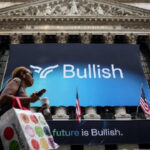 Bullish начала работу в 20 штатах США после получения лицензии Нью-Йорка