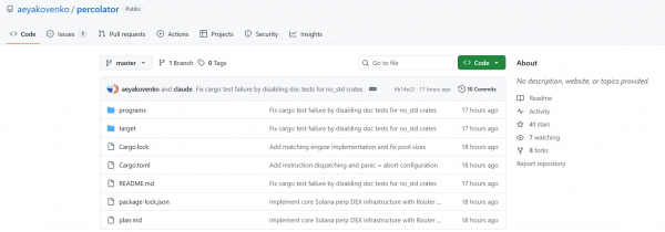 Сооснователь Solana Анатолий Яковенко разрабатывает новую фьючерсную DEX &mdash; СМИ