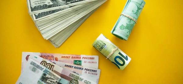 Доллар вернется к росту: что будет с рублем с 20 по 31 октября
