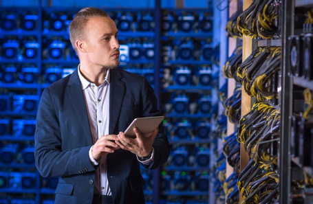 Рынок криптовалют частично восстановился после обвала, вызванного заявлениями Трампа