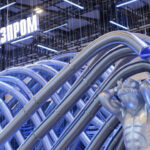 «Газпром» стал лидером рейтинга крупнейших компаний России РБК 500