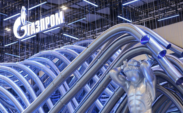 
                    &laquo;Газпром&raquo; стал лидером рейтинга крупнейших компаний России&nbsp;РБК&nbsp;500
                