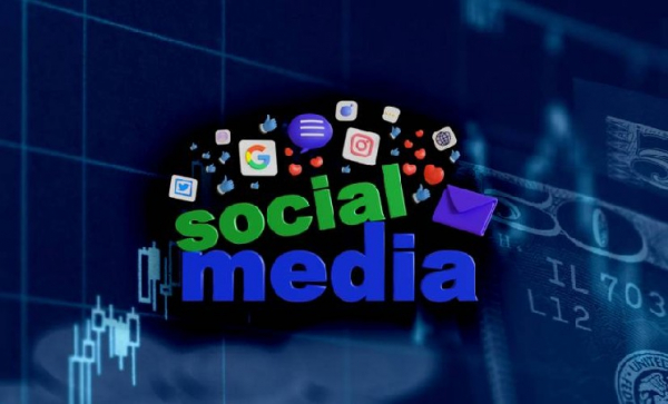 Главные тренды недели в соцесетях: Nexo и GME доминируют в криптодискуссиях