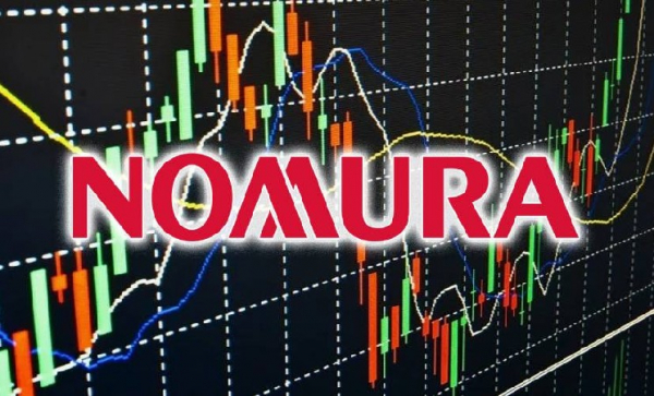Nomura Holdings планирует выйти на развивающийся рынок криптовалютной торговли в Японии