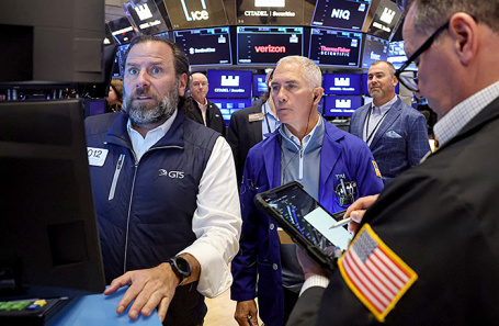 Договоренности Трампа и Си инвесторы сочли временной передышкой в торговой войне