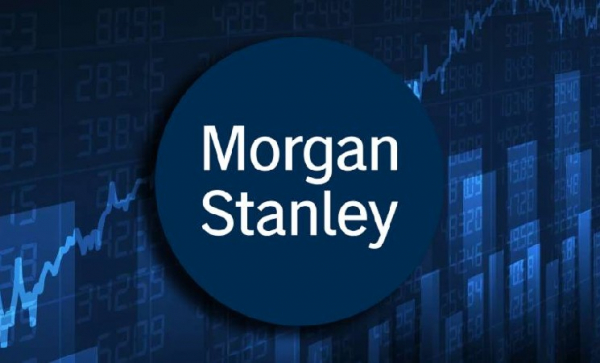 Банк Morgan Stanley откроет доступ к криптовалютам для всех без исключения клиентов