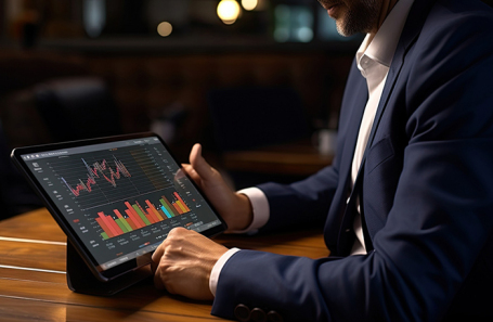 Рост на Мосбирже и дискуссии об инфляции. Обзор финансового рынка от 15 октября