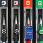 Рост цен на бензин вдвое обогнал инфляцию