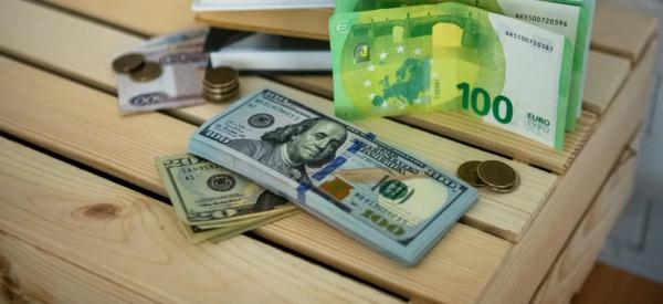 &laquo;Риски есть&raquo;: когда доллар может пробить трехзначную отметку?