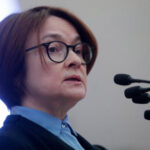 Набиуллина: экономика РФ идет по сценарию управляемого выхода из перегрева