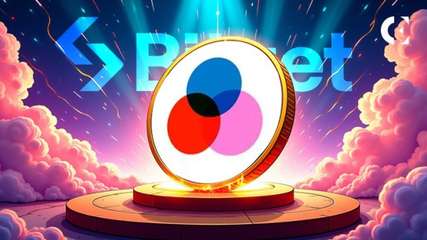 AI-Focused Common (COMMON) выходит на Bitget с вознаграждением в размере 36 миллионов долларов