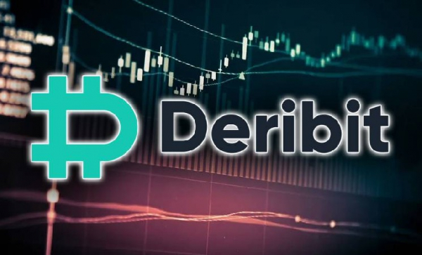 Институциональные инвесторы предпочитают торговать на Deribit из-за надежной инфраструктуры