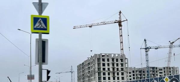 Аналитики предупредили о резком росте цен на жилье в России к 2027 году