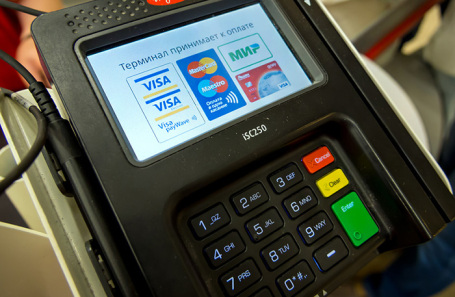 Сбер занял первое место в мировом рейтинге эквайеров