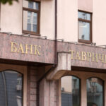 В капитале банка «Таврический» обнаружили «дыру» в 137 млрд рублей