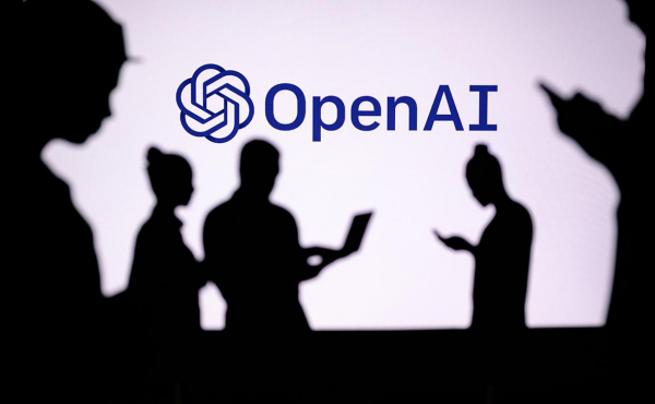
                    FT сообщила о сомнениях в OpenAI из-за вдвое превышающих ее цену сделок
                