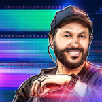 Сооснователь Solana Анатолий Яковенко разрабатывает новую фьючерсную DEX — СМИ