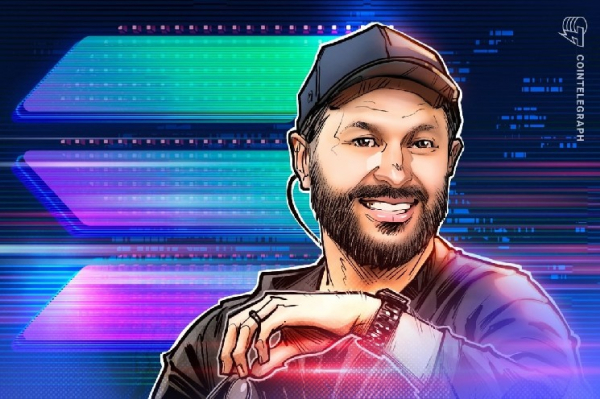 Сооснователь Solana Анатолий Яковенко разрабатывает новую фьючерсную DEX &mdash; СМИ