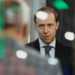 Мантуров поручил проработать отсрочку новых правил расчета утильсбора