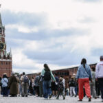 Власти разработали план решения проблем с туризмом по России