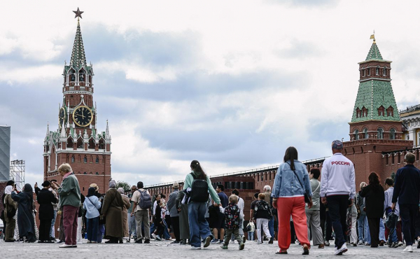 
                    Власти разработали план решения проблем с туризмом по России
                