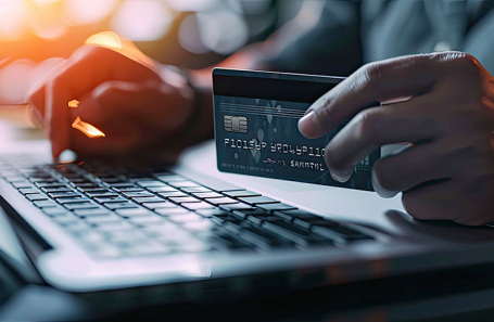 В России могут ввести налог на продажу импортных непродовольственных товаров