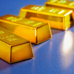 Петербургская биржа запустила торги физическим золотом