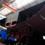 Власти определились с бюджетом новой программы льготного лизинга судов