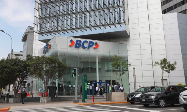 Первый банк Перу запустил регулируемую криптоплатформу