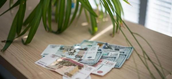 Резкий взлет или падение курса доллара? Как рубль отреагирует на решение ЦБ