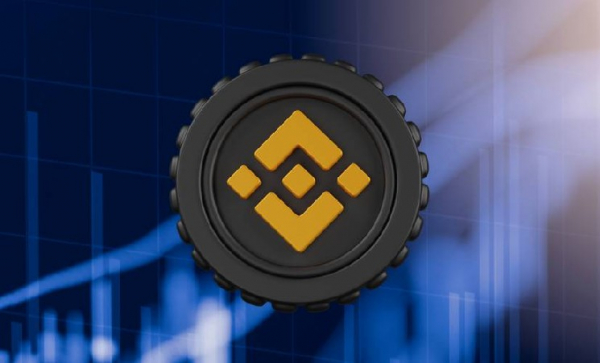Резервы стейблкоинов на Binance достигли рекордного значения выше $45 млрд