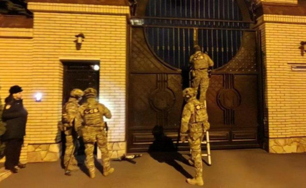 
                    Активы ОПГ &laquo;Махонинские&raquo; арестовали по иску Генпрокуратуры
                